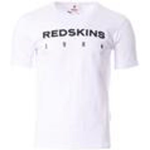T-shirt Redskins RDS-STEELERS - Redskins - Modalova