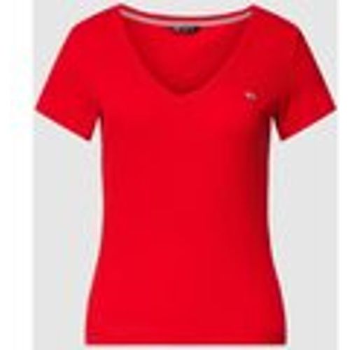 T-shirt & Polo T-shirts DW0DW17385 - Donna - Tommy Jeans - Modalova