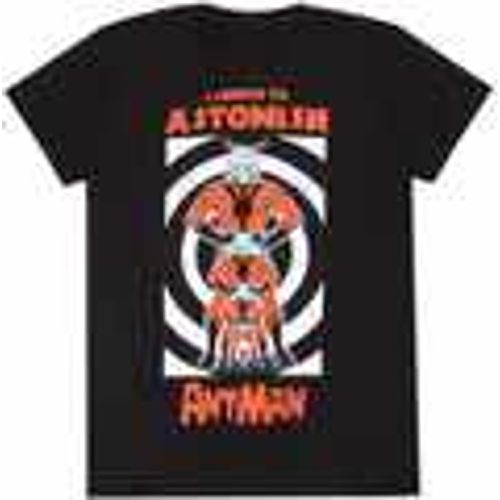 T-shirts a maniche lunghe Astonish - Ant-Man - Modalova