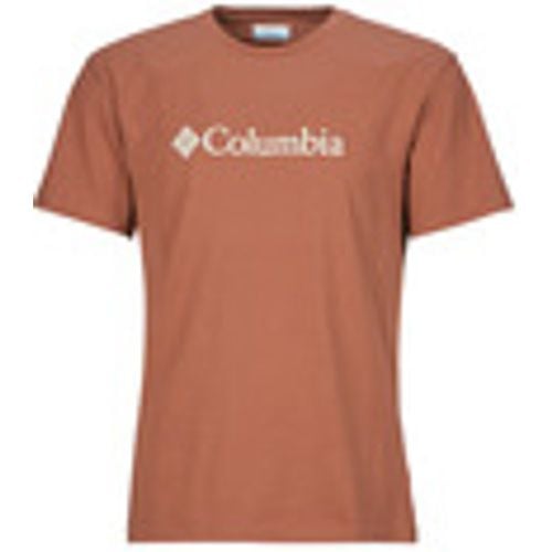 T-shirt CSC Basic Logo Tee - Columbia - Modalova