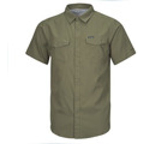 Camicia a maniche corte Utilizer II Solid Short Sleeve Shirt - Columbia - Modalova