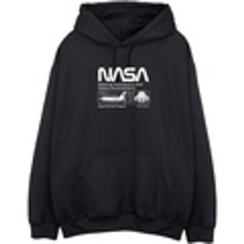 Felpa Nasa BI2189 - NASA - Modalova