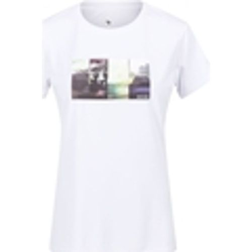 T-shirts a maniche lunghe Fingal VII - Regatta - Modalova