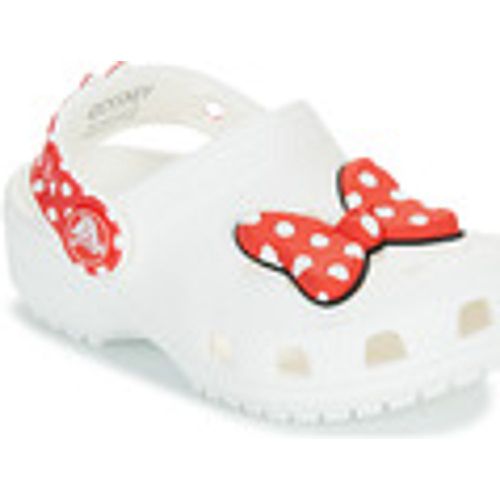 Scarpe bambini Disney Minnie Mouse Cls Clg T - Crocs - Modalova