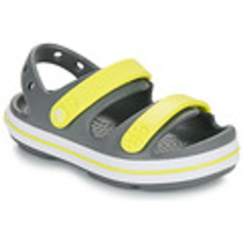 Sandali bambini Crocband Cruiser Sandal T - Crocs - Modalova