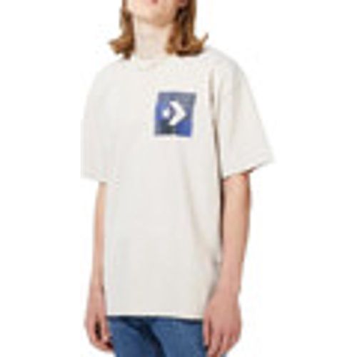 T-shirt & Polo 10024185-A01 - Converse - Modalova