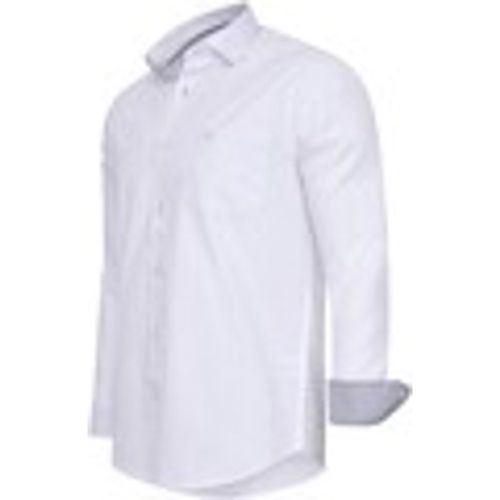 Camicia Overhemd Uni - Cappuccino Italia - Modalova