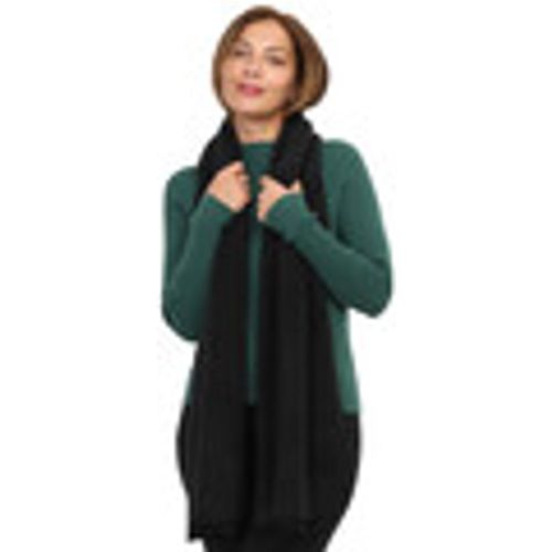 Sciarpa La Modeuse 69248_P161357 - La Modeuse - Modalova