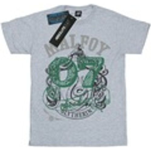 T-shirts a maniche lunghe Seeker - Harry Potter - Modalova
