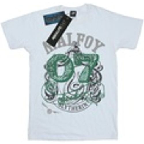 T-shirts a maniche lunghe BI1456 - Harry Potter - Modalova
