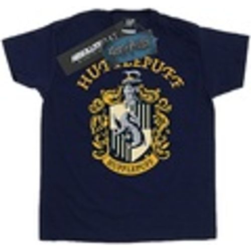 T-shirts a maniche lunghe BI1557 - Harry Potter - Modalova