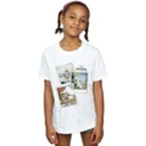 T-shirts a maniche lunghe BI1561 - Disney - Modalova