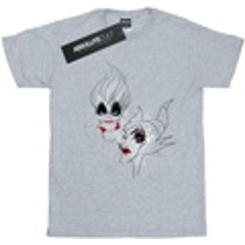 T-shirts a maniche lunghe BI1391 - Disney - Modalova