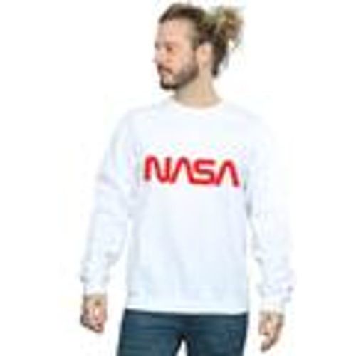 Felpa Nasa Modern - NASA - Modalova