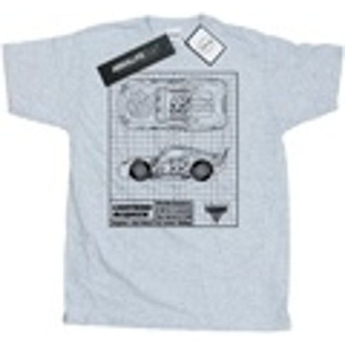 T-shirts a maniche lunghe BI474 - Dessins Animés - Modalova