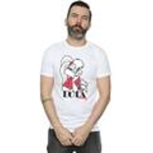 T-shirts a maniche lunghe Classic - Dessins Animés - Modalova