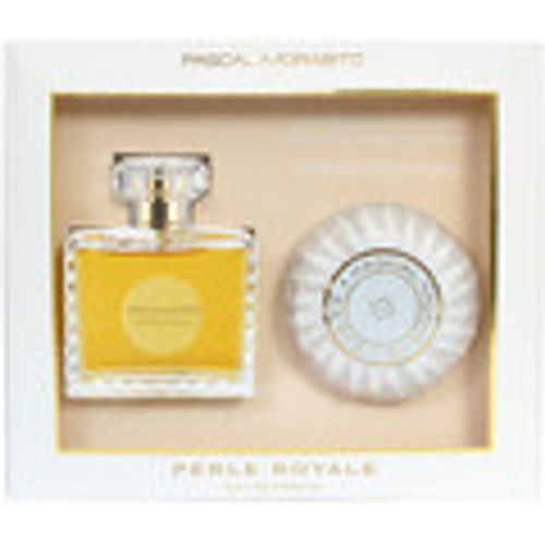 Eau de parfum PM-B1127 - Pascal Morabito - Modalova