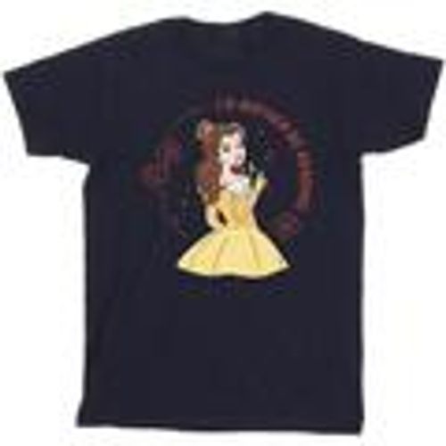 T-shirts a maniche lunghe BI10791 - Disney - Modalova