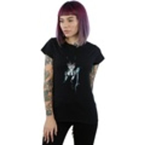 T-shirts a maniche lunghe Batman Alex Ross Catwoman - Dc Comics - Modalova
