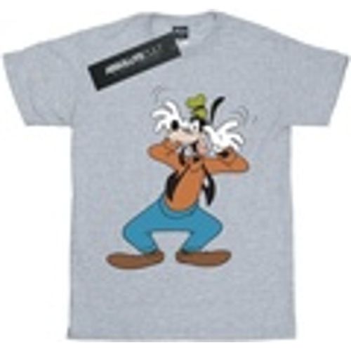 T-shirts a maniche lunghe Crazy - Disney - Modalova