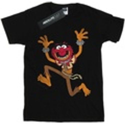 T-shirts a maniche lunghe Classic - The Muppets - Modalova