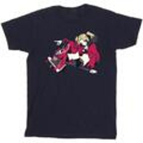 T-shirts a maniche lunghe BI15090 - Dc Comics - Modalova