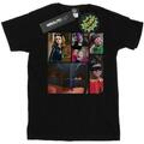 T-shirts a maniche lunghe Batman TV Series Class Photo - Dc Comics - Modalova