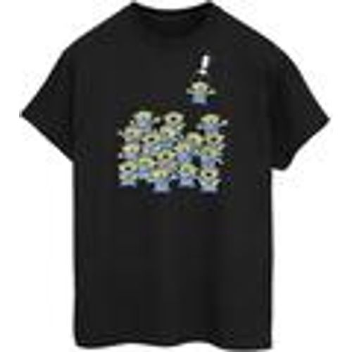 T-shirts a maniche lunghe The Claw - Toy Story - Modalova