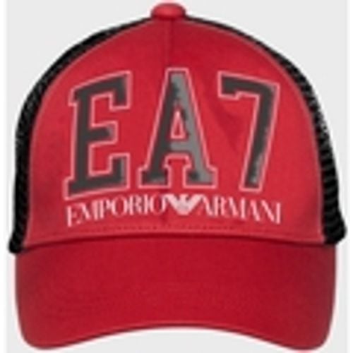 Cappellino 2702213F10341274 - Ea7 Emporio Armani - Modalova