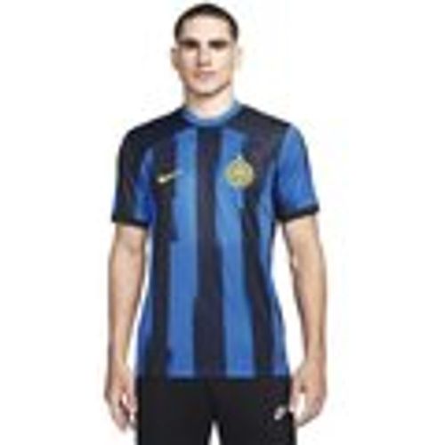T-shirt & Polo Maglia Calcio Home Inter - Nike - Modalova