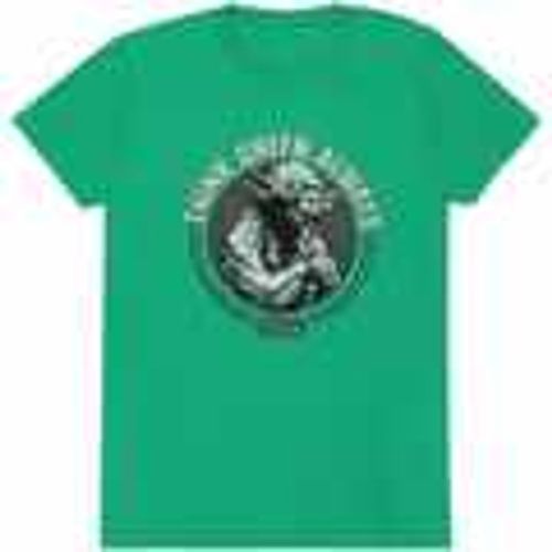 T-shirts a maniche lunghe Think Green Always - Disney - Modalova