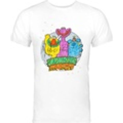 T-shirts a maniche lunghe NS7306 - Monster Munch - Modalova