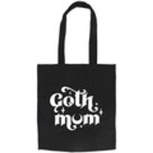Borsa a tracolla Goth Mum - Something Different - Modalova
