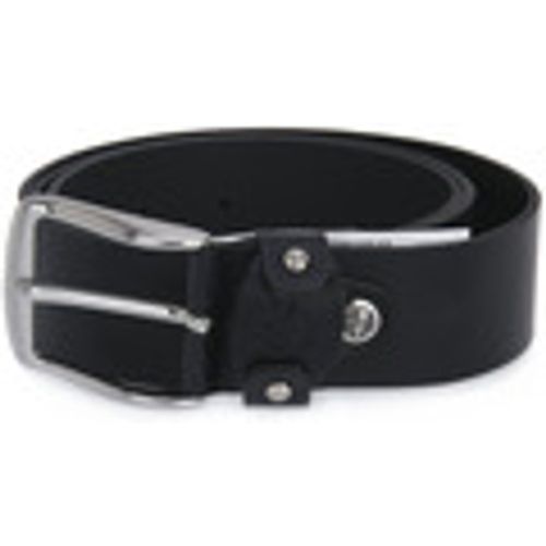 Cintura 48MM LOGO LEATHER - Timberland - Modalova