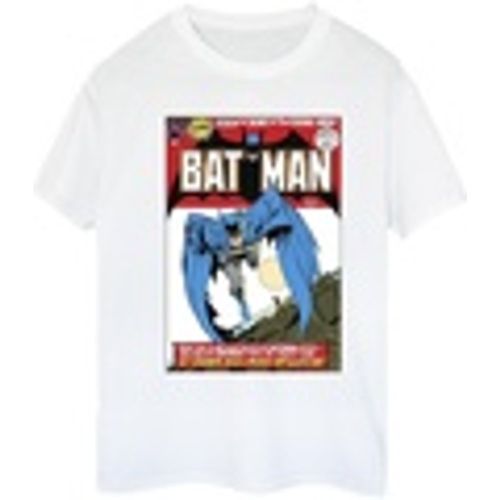 T-shirt Dc Comics BI13498 - Dc Comics - Modalova