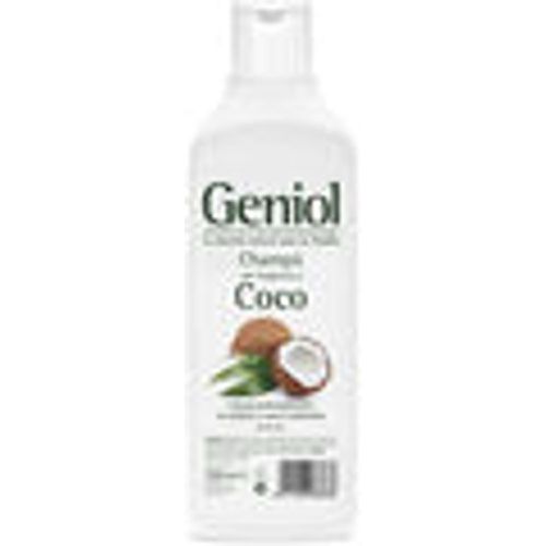 Shampoo Geniol Shampoo Al Cocco - Geniol - Modalova