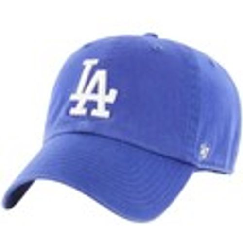 Cappellino Clean Up - Los Angeles Dodgers - Modalova