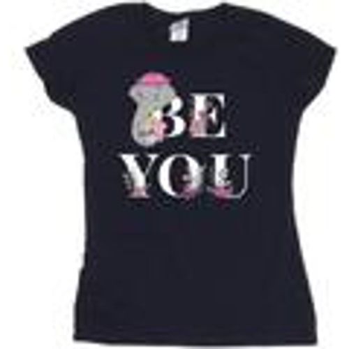 T-shirts a maniche lunghe Be You - Disney - Modalova