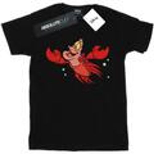 T-shirts a maniche lunghe The Little Mermaid Sebastian Bubbles - Disney - Modalova