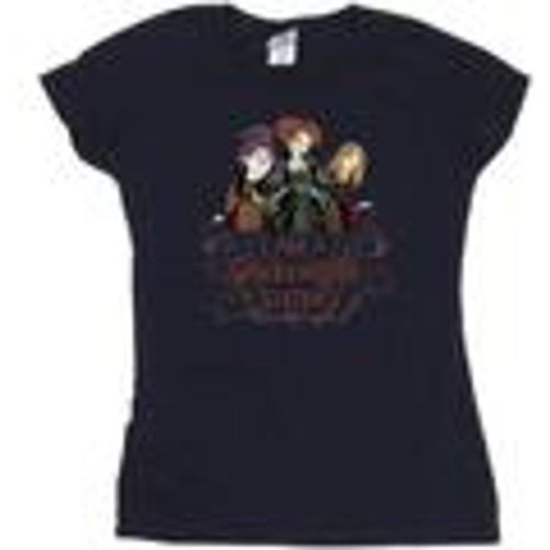 T-shirts a maniche lunghe BI17762 - Disney - Modalova