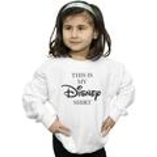 Felpa Disney My T-shirt - Disney - Modalova