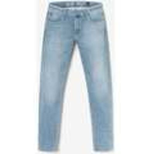 Jeans Jeans adjusted molto stretch 700/11, lunghezza 34 - Le Temps des Cerises - Modalova