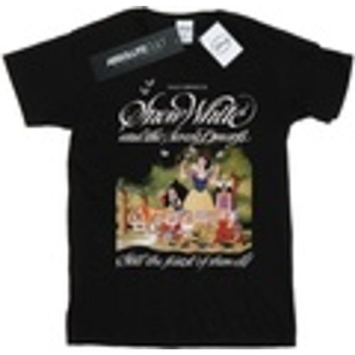 T-shirts a maniche lunghe BI17090 - Disney - Modalova