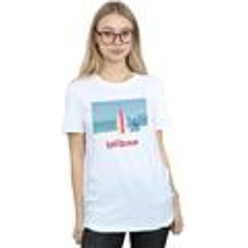 T-shirts a maniche lunghe BI17219 - Disney - Modalova