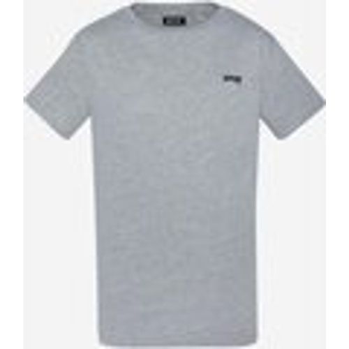T-shirt maniche corte TSCREWEMB - Uomo - Schott - Modalova