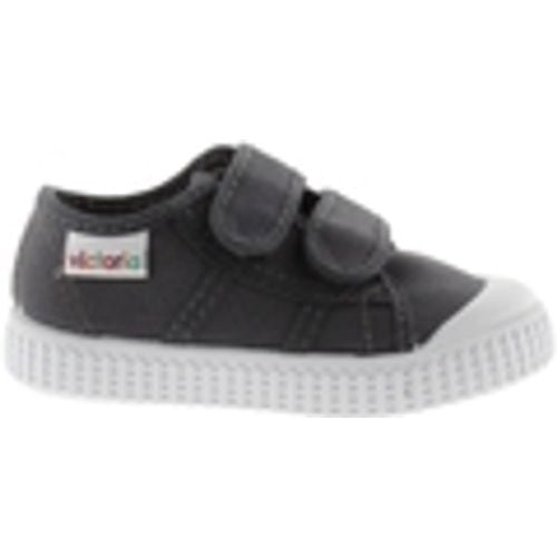 Sneakers Baby 36606 - Antracite - Victoria - Modalova
