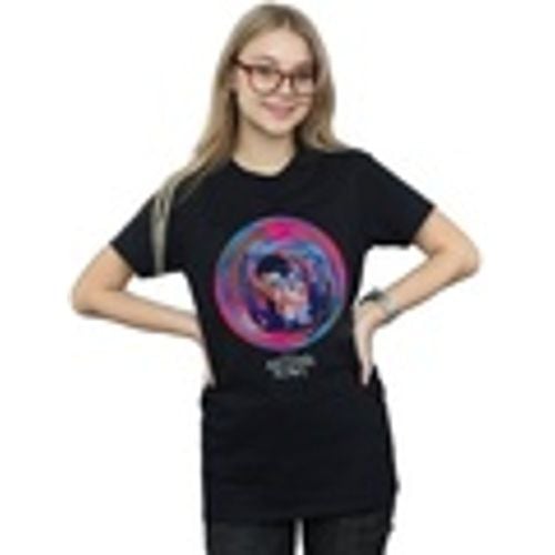 T-shirts a maniche lunghe BI10566 - Disney - Modalova