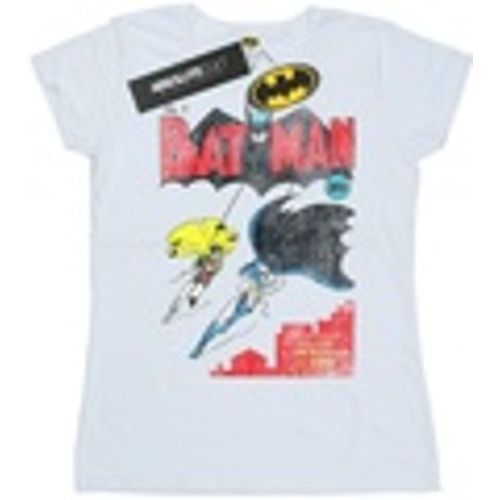 T-shirt Dc Comics Issue 1 - Dc Comics - Modalova