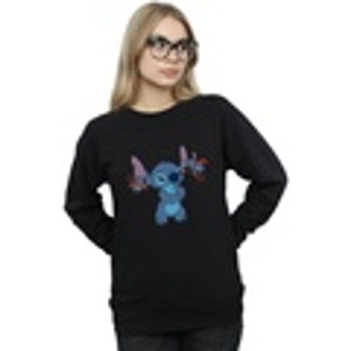 Felpa Lilo And Stitch Little Devils - Disney - Modalova