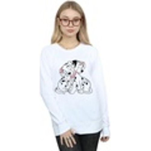 Felpa 101 Dalmatians Puppy Love - Disney - Modalova